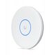UBIQUITI U7 PRO XG ΟΡΟΦΗΣ 6-ΡΟΩΝ WIFI 7 AP ΜΕ ΥΠΟΣΤΗΡΙΞΗ 10/5/2.5/1 GBE