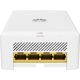 HUAWEI Ασύρματος Εξοπλισμός LAN AP266 AP266 11ax εσωτερική 2+2 διπλές ζώνες έξυπνη κεραία PSE AP266 RJ45x5 11ax διπλές ζώνες 3000�Mbps