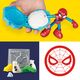 Play-Doh Marvel Spider-Man Launch & Slice Playset