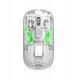 Mysz MARVO Prism 20W transparentna