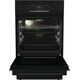 Ηλεκτρική κουζίνα Gorenje GECS5C70BPA