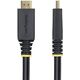 StarTech HDMI2-CABLE-4K60-10M καλώδιο HDMI HDMI Τύπου A (Standard) Μαύρο