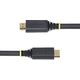 StarTech HDMI2-CABLE-4K60-10M καλώδιο HDMI HDMI Τύπου A (Standard) Μαύρο