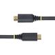 StarTech HDMI2-CABLE-4K60-15M καλώδιο HDMI HDMI Τύπου A (Standard) Μαύρο
