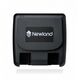 Σταθερός σαρωτής γραμμωτών κωδίκων 1D/2D CMOS Newland FR80 Salmon Μαύρος