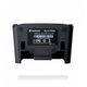 Σταθερός σαρωτής γραμμωτών κωδίκων 1D/2D CMOS Newland FR80 Salmon Μαύρος