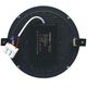 Φωτιστικό οροφής Tope LED PANEL SPLIT R 22W NW IP44 1760LM