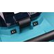 Χλοοκοπτική μηχανή μπαταρίας Makita Makita DLM480PT2
