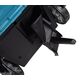 Χλοοκοπτική μηχανή μπαταρίας Makita Makita DLM480PT2