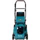 Χλοοκοπτική μηχανή μπαταρίας Makita Makita DLM480PT2