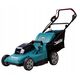 Χλοοκοπτική μηχανή μπαταρίας Makita Makita DLM480PT2