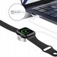 Φορτιστής Fixed Ασύρματος φορτιστής για Apple Watch MFi Fixed Orb