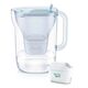Κανάτα φίλτρου BRITA Style μπλε Maxtra Pro Pure