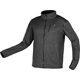 Neo Tools Bluza rozpinana OUTDOOR, pique, szara, rozmiar XXXL