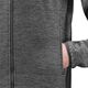 Neo Tools Bluza rozpinana OUTDOOR, pique, szara, rozmiar XXXL