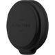 Native Union Voyage 2-in-1 Qi2 Wireless Charger - ασύρματος φορτιστής ταξιδιού Qi2 15W για δύο συσκευές συμβατός με MagSafe (μαύρο)