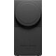 Native Union Rise 3-in-1 Qi2 Wireless Charger - ασύρματος φορτιστής Qi2 15W για τρεις συσκευές συμβατός με MagSafe (μαύρο)