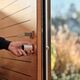 Σετ προέκτασης κλειδαριάς 45mm Netatmo NDL-E45