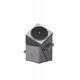Adam Elements Mag Qube Qi2 - μαγνητική βάση φόρτισης 15W 3 σε 1 τιτάνιο - Εγγύηση ασφάλειας. Απλές δόσεις. Δωρεάν αποστολή από 170 zł.