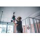 MLOT SDS-PLUS GBH 18V-28 DC 2X 5.5AH PROCORE, GAL 1880
