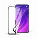 5D Full Glue Ceramic Glass - για Samsung Galaxy S25 Plus / S25 Edge μαύρο