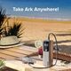 Alogic Ark Powerbank 27.000 mAh with 140W USB-C Charging