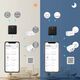 SwitchBot Hub Mini Σύστημα εκπομπής IR