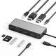 FUSION PRO AXIS USB-C 8-σε-1