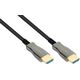 Python AOC-H21020 καλώδιο HDMI 20 m HDMI Τύπου A (Standard) Μαύρο