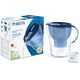 BRITA Marella XL μπλε συμπεριλαμβανομένων 2 MAXTRA PRO All-in-1