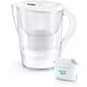 BRITA Marella XL λευκό συμπεριλαμβανομένων 2 MAXTRA PRO All-in-1