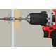 Fischer DuoHM 4x55 S TX 25 τεμ.