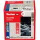 Fischer DuoHM 4x55 S TX 25 τεμ.