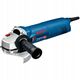 ΓΩΝΙΑΚΟΣ ΤΡΟΧΟΣ 125MM BOSCH GWS 1400 1400W + ΔΙΑΜΑΝΤΟΔΙΣΚΟΣ