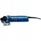 ΓΩΝΙΑΚΟΣ ΤΡΟΧΟΣ 125MM BOSCH GWS 1400 1400W + ΔΙΑΜΑΝΤΟΔΙΣΚΟΣ