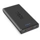 Τράπεζα ισχύος SBS TTBB10000FASTPD2 10000 mAh Μαύρο
