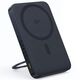 Baseus PicoGo Qi2 5000mAh 20W μαύρο