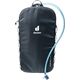 Θερμική θήκη για ασκό DEUTER Streamer Thermo Bag 3.0 l μαύρο