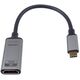 Προσαρμογέας PremiumCord USB-C σε HDMI ανάλυση εικόνας 8K@60Hz, 4K@144Hz, 20cm