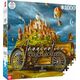 Good Loot Puzzle: Φαντασία - Arkadiusz Dzielawski - Μεγάλη Μετακόμιση (1000 κομμάτια)
