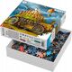 Good Loot Puzzle: Φαντασία - Arkadiusz Dzielawski - Μεγάλη Μετακόμιση (1000 κομμάτια)