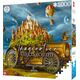 Good Loot Puzzle: Φαντασία - Arkadiusz Dzielawski - Μεγάλη Μετακόμιση (1000 κομμάτια)