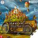 Good Loot Puzzle: Φαντασία - Arkadiusz Dzielawski - Μεγάλη Μετακόμιση (1000 κομμάτια)