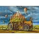 Good Loot Puzzle: Φαντασία - Arkadiusz Dzielawski - Μεγάλη Μετακόμιση (1000 κομμάτια)