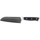 Santoku μαχαίρι Santoku Kohersen Elegance Ebony Wood 12,7cm