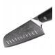 Santoku μαχαίρι Santoku Kohersen Elegance Ebony Wood 12,7cm