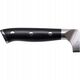 Santoku μαχαίρι Santoku Kohersen Elegance Ebony Wood 12,7cm