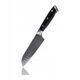 Santoku μαχαίρι Santoku Kohersen Elegance Ebony Wood 12,7cm