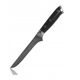 Μαχαίρι για ξεκοκάλισμα Boning Kohersen Elegance Ebony Wood 15,2cm