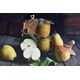 Βάζο Tulpe 2700 ml με καπάκι - συσκ. 4 τεμ